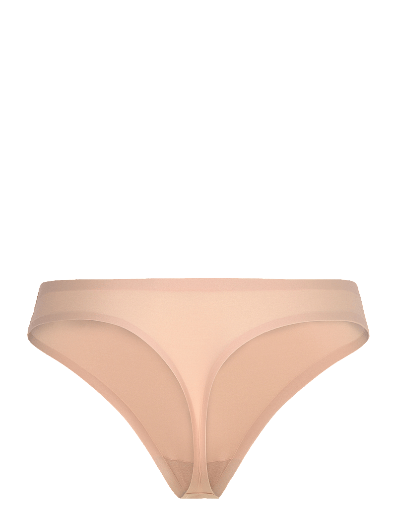 CHANTELLE - Softstretch Thong - strings - nude - 2