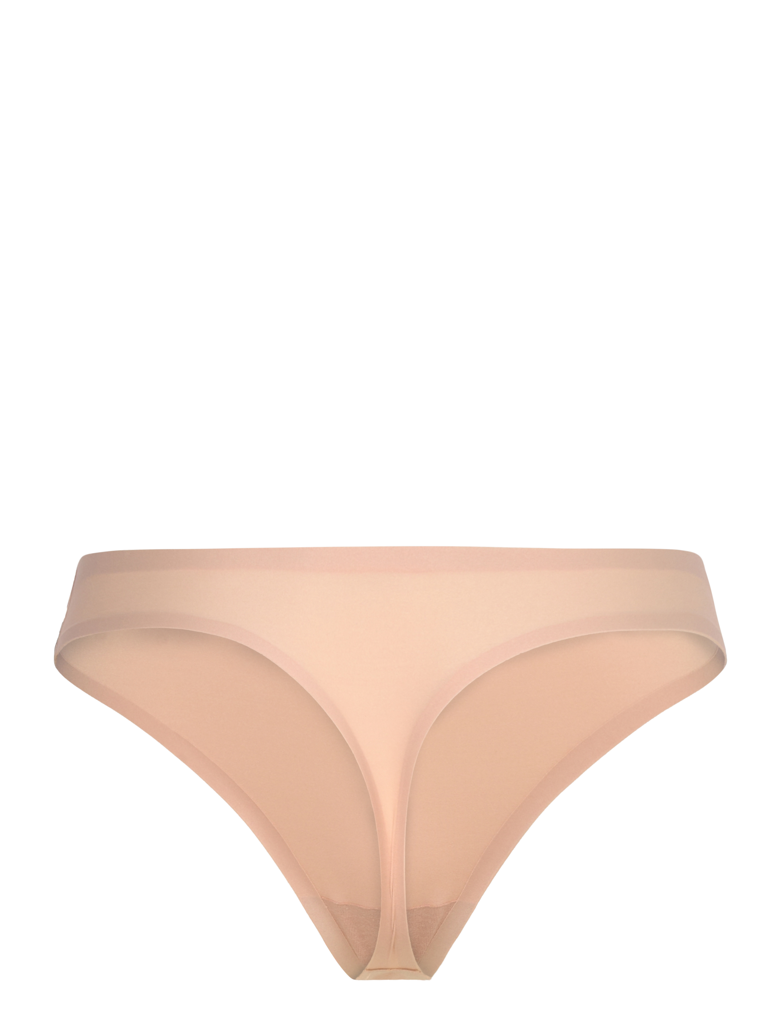 CHANTELLE - Softstretch Thong - tangas - nude - 2