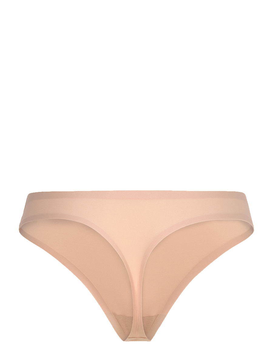 CHANTELLE - Softstretch Thong - tangas - nude - 2