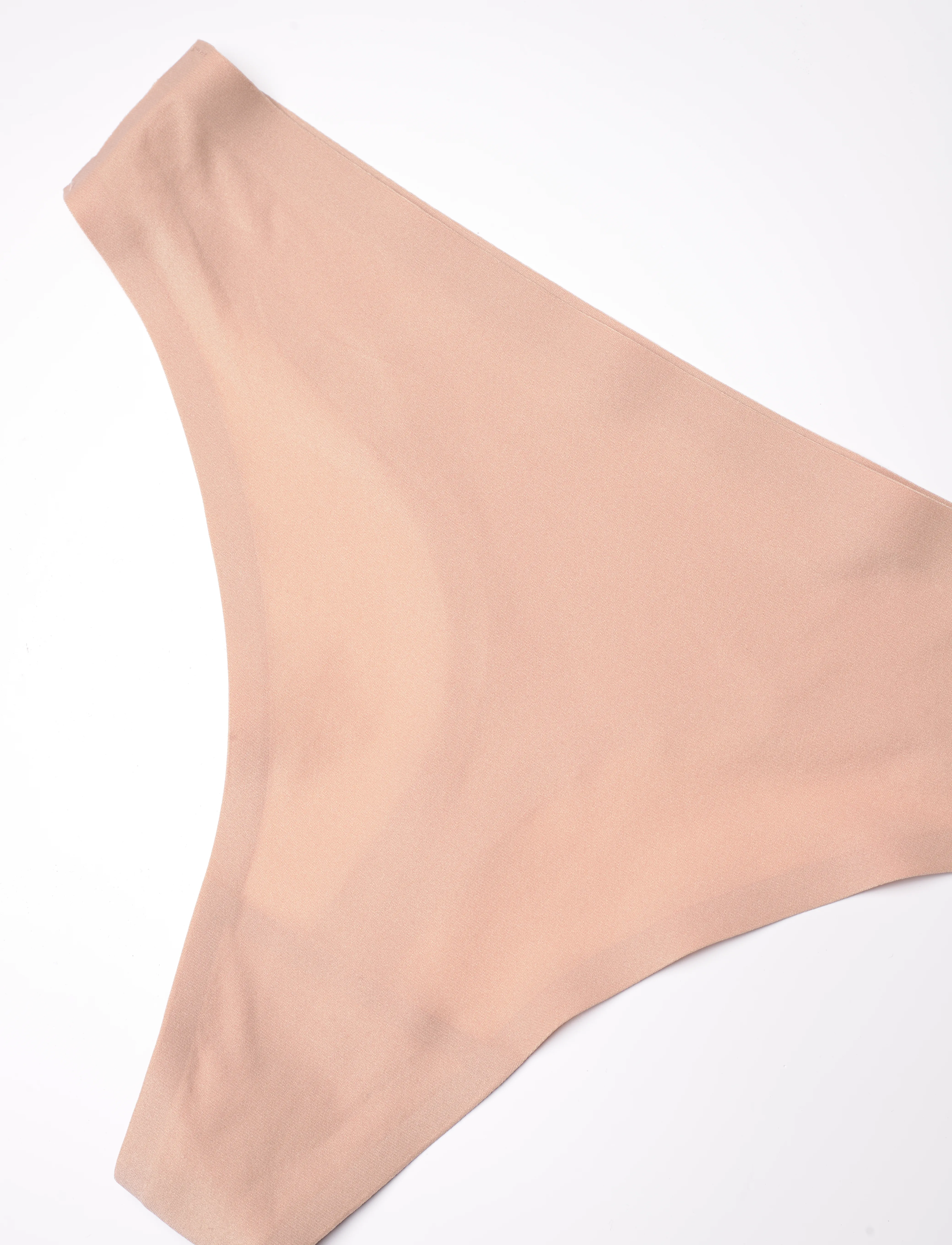 CHANTELLE - Softstretch Thong - tangas - nude - 4