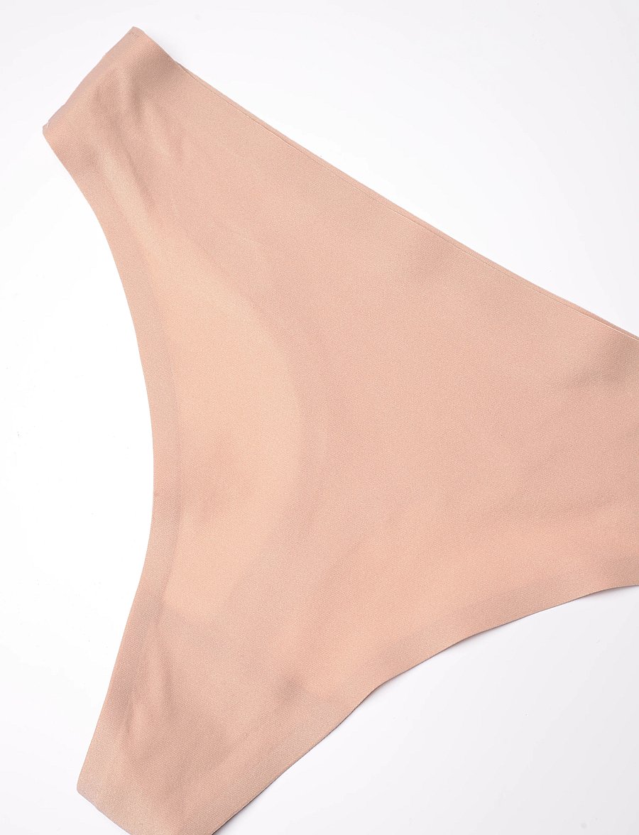 CHANTELLE - Softstretch Thong - tangas - nude - 4