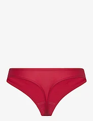 CHANTELLE - Softstretch Thong - seamless trusser - passion red - 1
