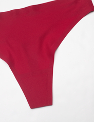 CHANTELLE - Softstretch Thong - saumattomat alushousut - passion red - 5