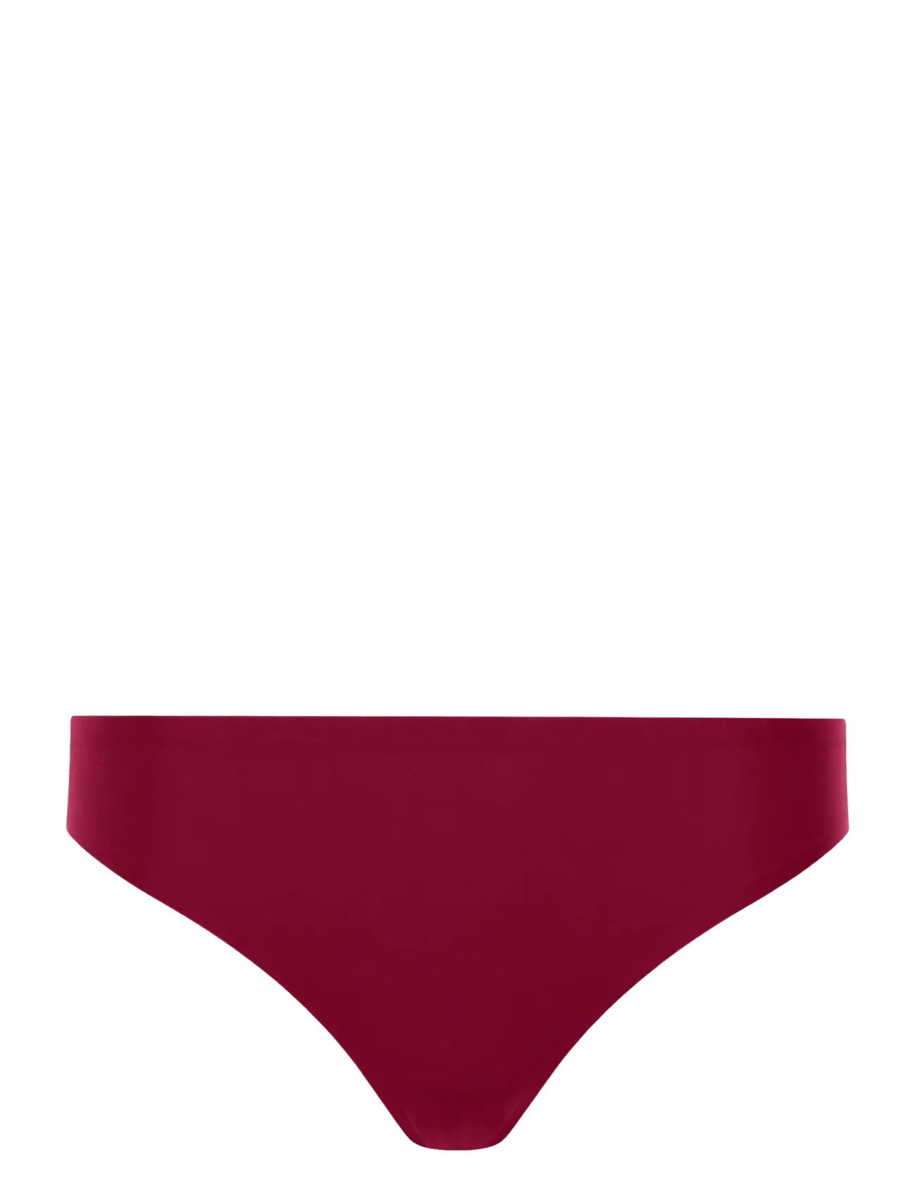 CHANTELLE SoftStretch - Undertøj - RASPBERRY / burgundy