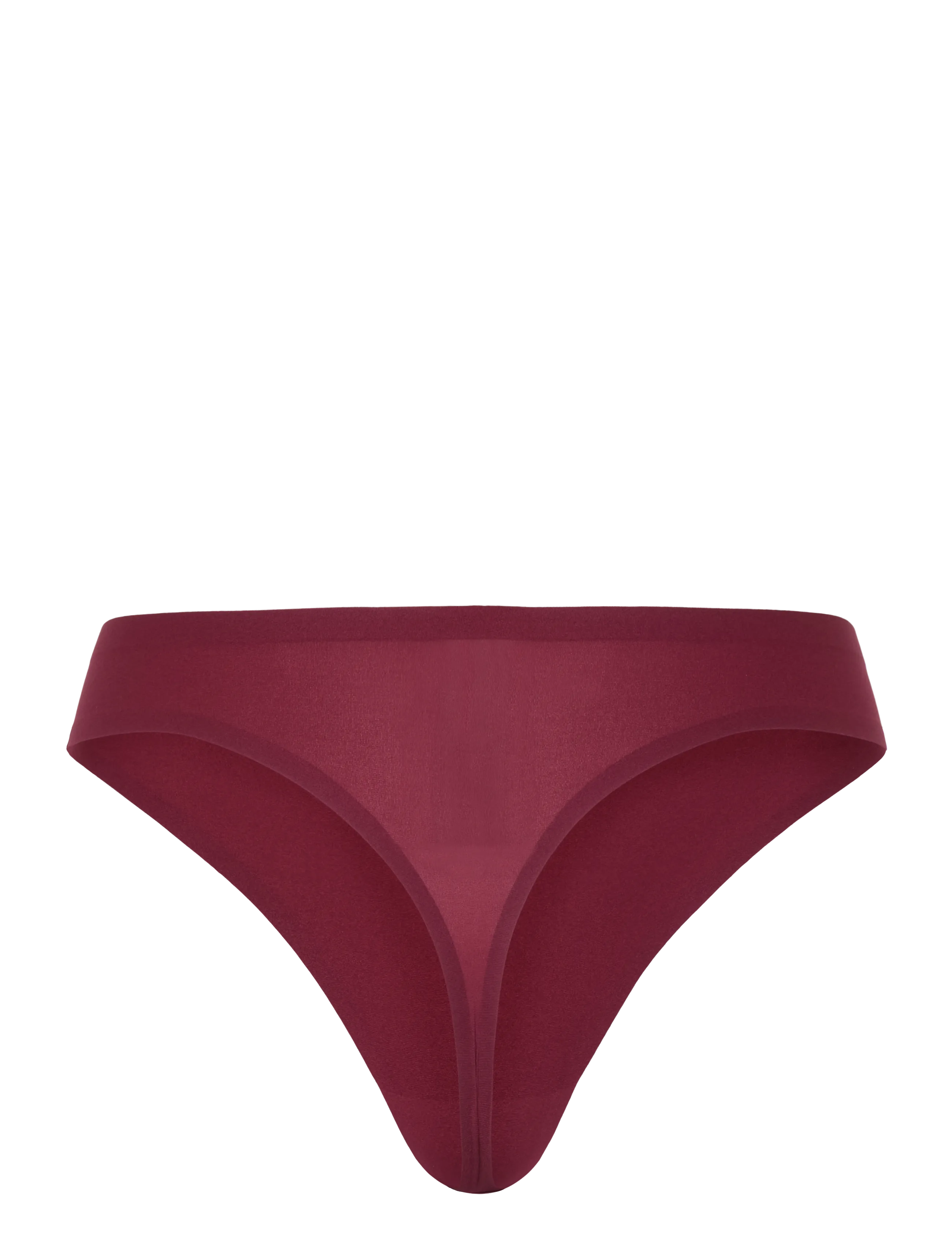 CHANTELLE - SoftStretch - stringid - raspberry - 2