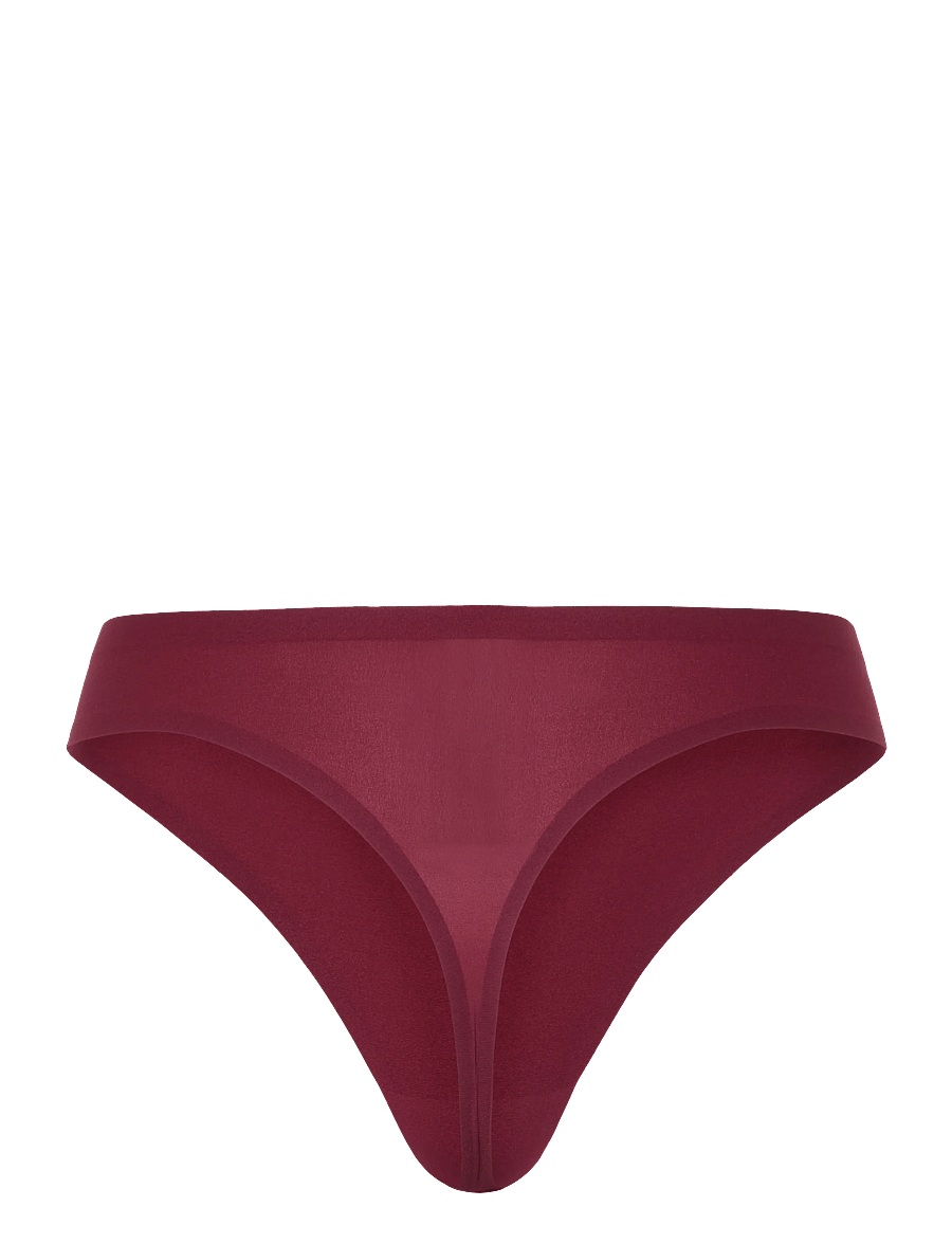 CHANTELLE - SoftStretch - stringid - raspberry - 2