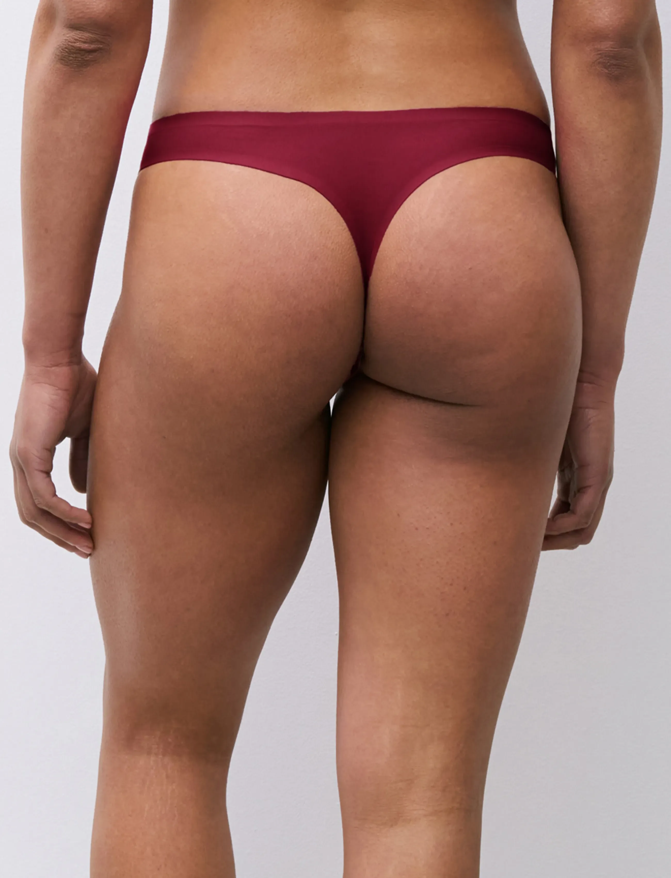 Chantelle Soft Stretch String dam – bild 2