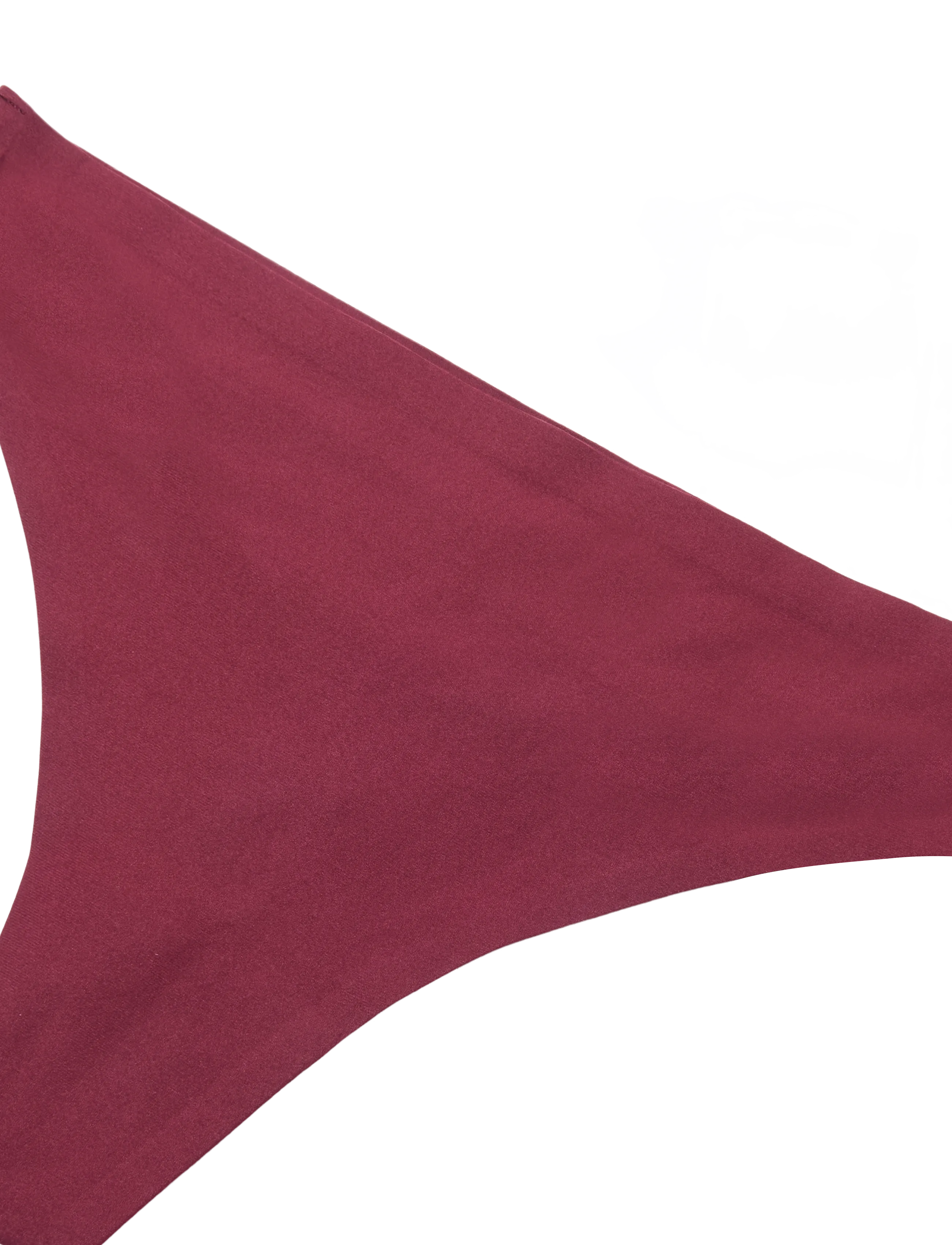 CHANTELLE - SoftStretch - stringid - raspberry - 4
