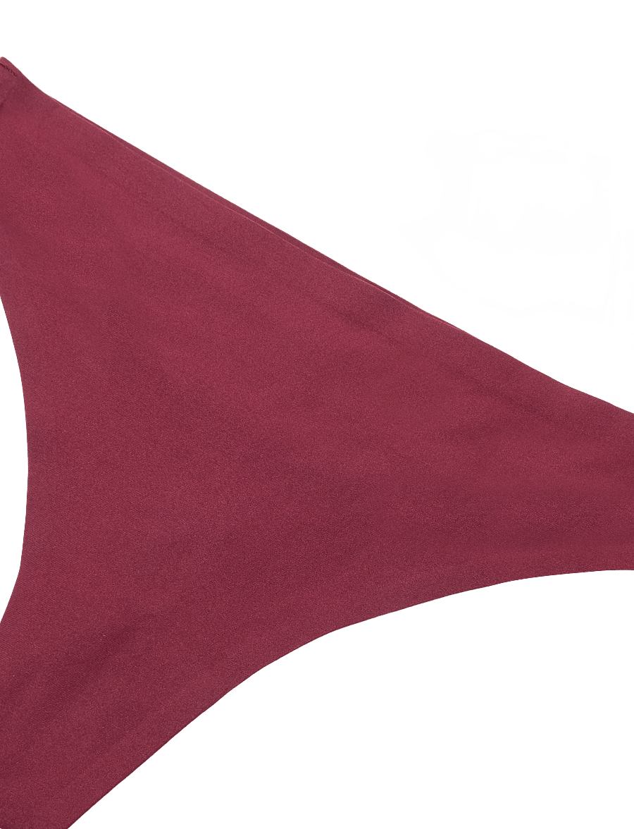 CHANTELLE - SoftStretch - stringid - raspberry - 4