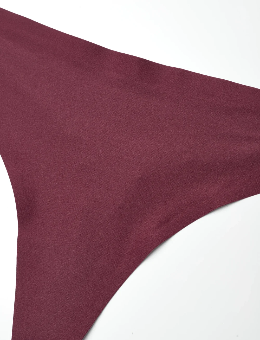 CHANTELLE - Softstretch Thong - nahtlose slips - sienna - 4