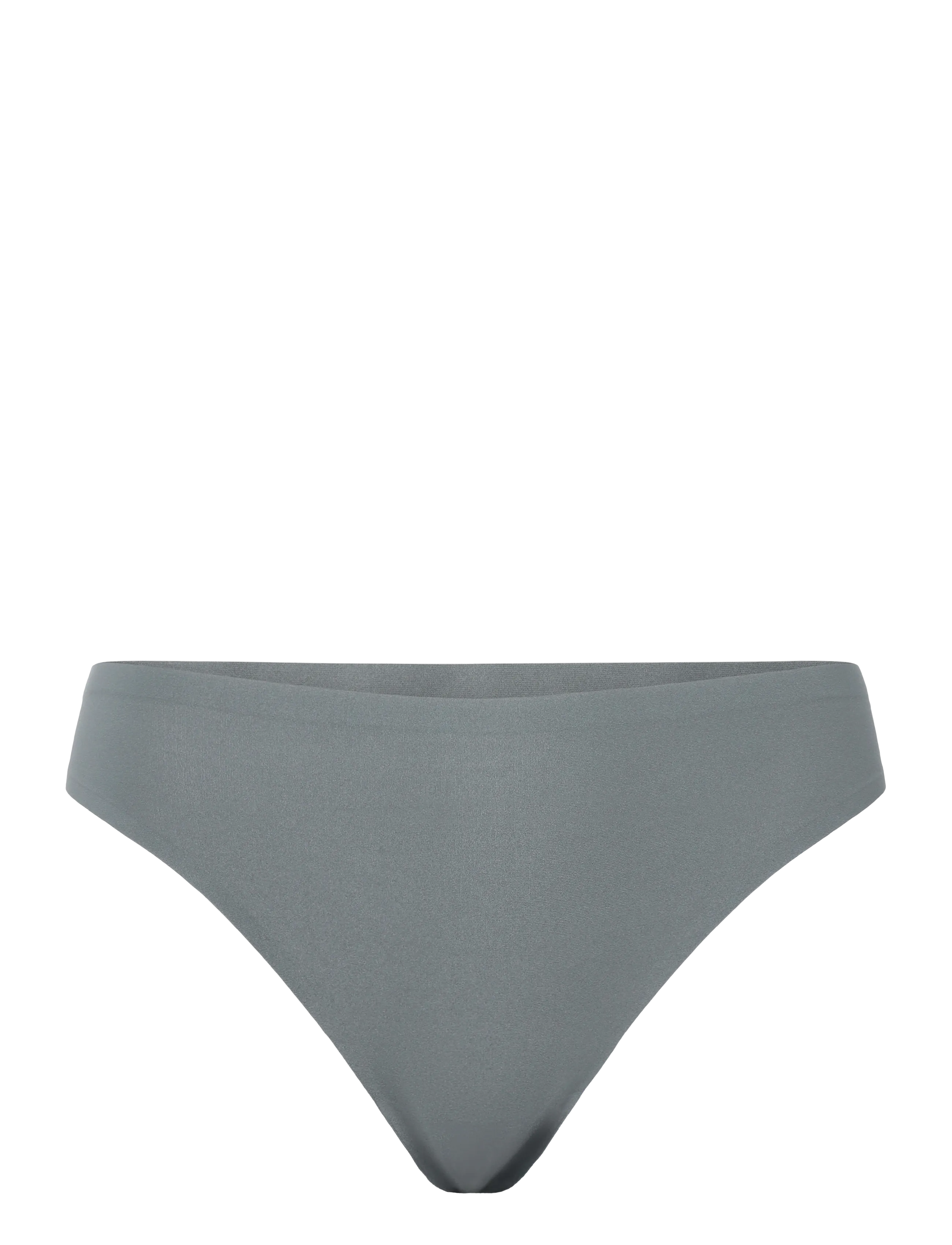 CHANTELLE Softstretch Thong - Neuheiten - VERT ARGILE / khaki/green