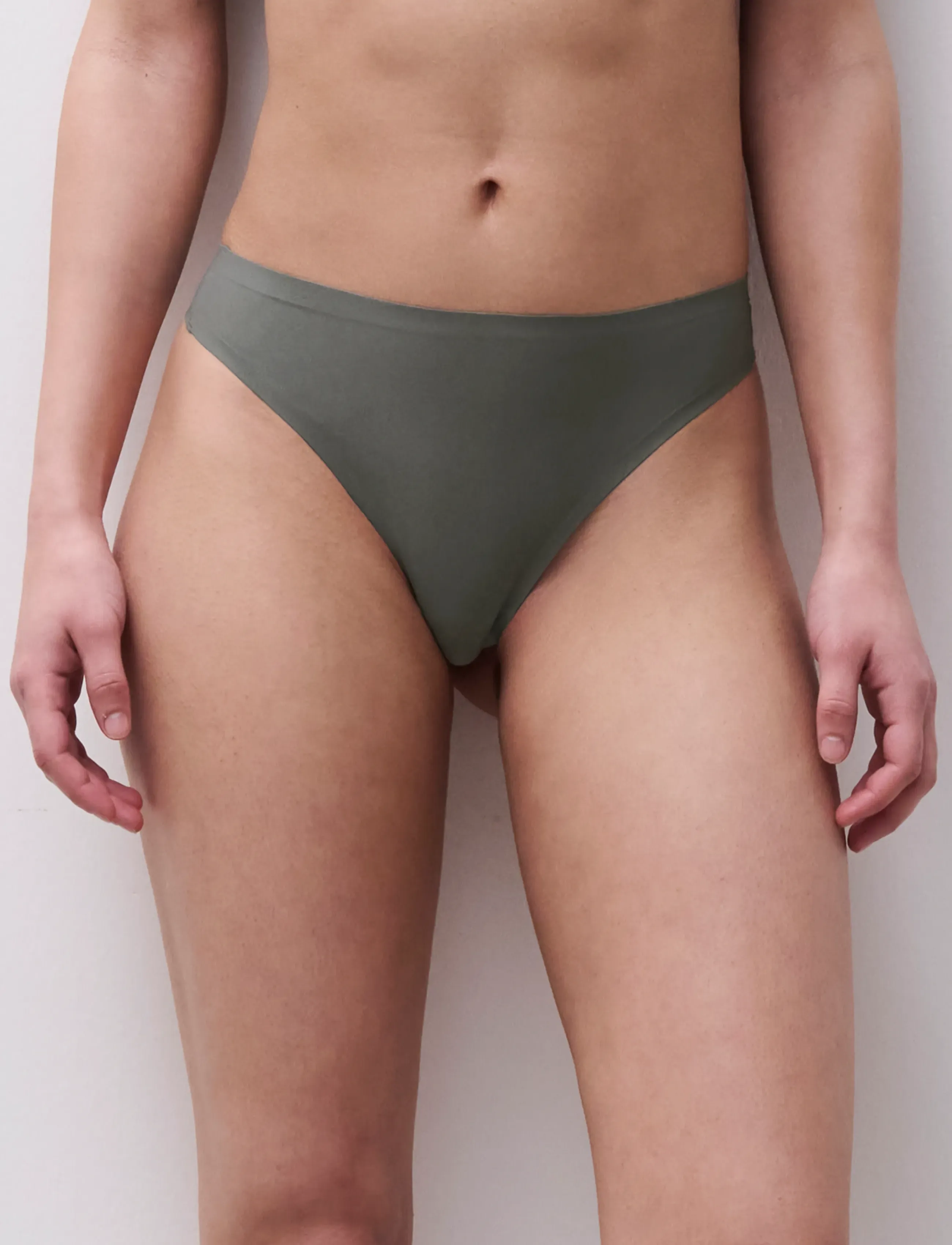 Khaki green