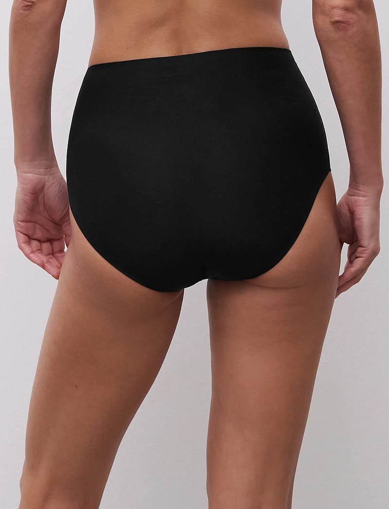 CHANTELLE - Soft Stretch 3 Pack High Waist Brief - midi & maxi trusser - generic - 2