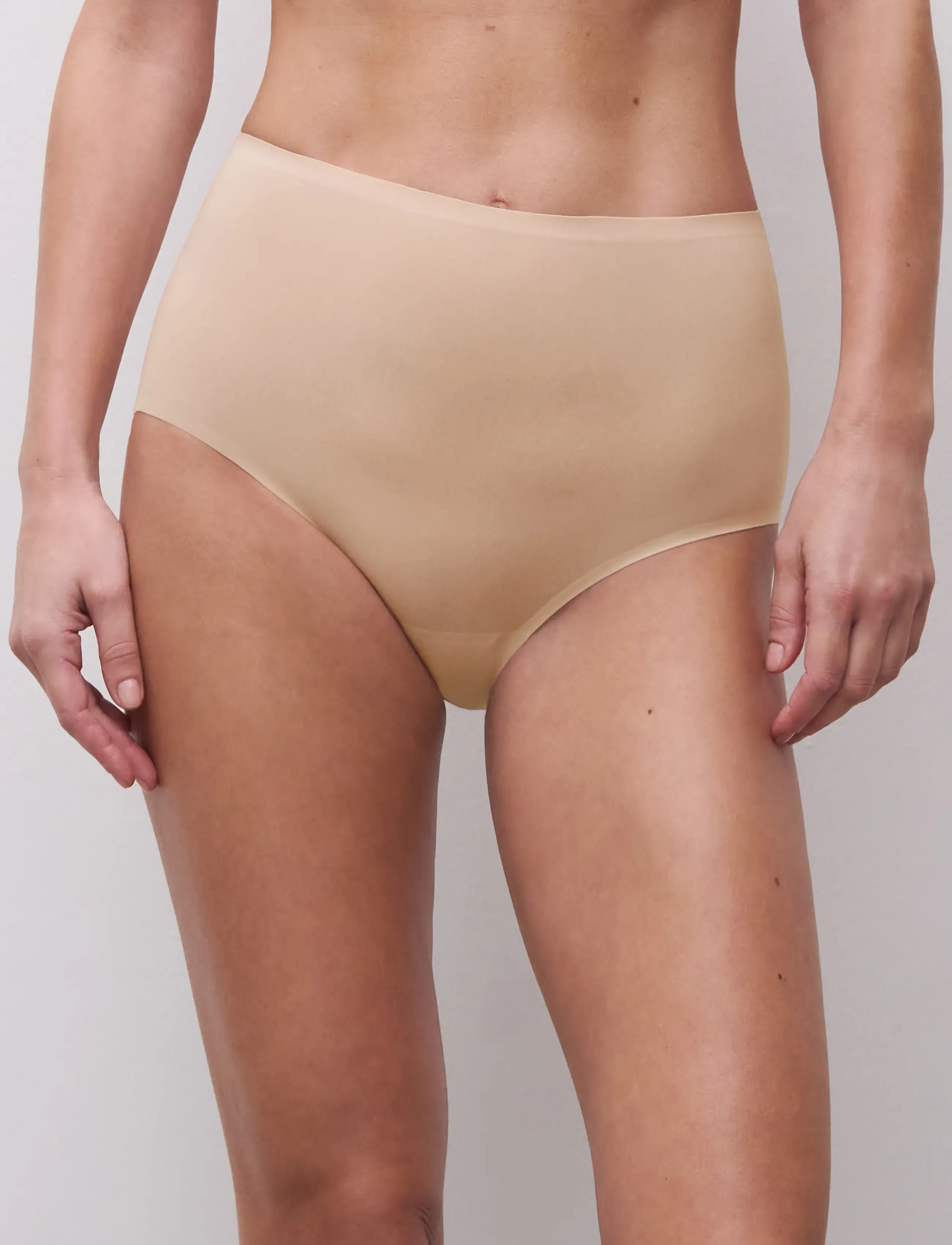CHANTELLE - Soft Stretch 3 Pack High Waist Brief - midi & maxi slips - generic - 3