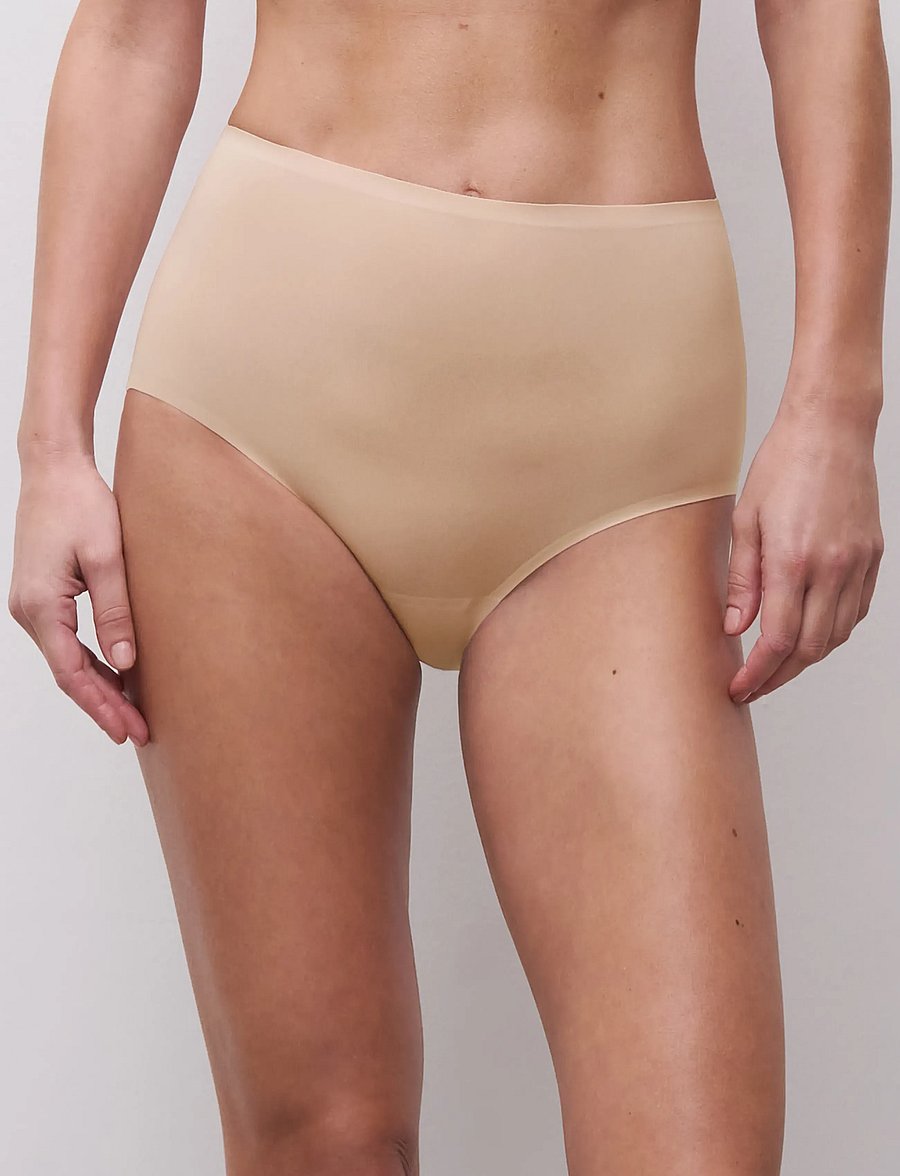 CHANTELLE - Soft Stretch 3 Pack High Waist Brief - midi & maxi slips - generic - 3