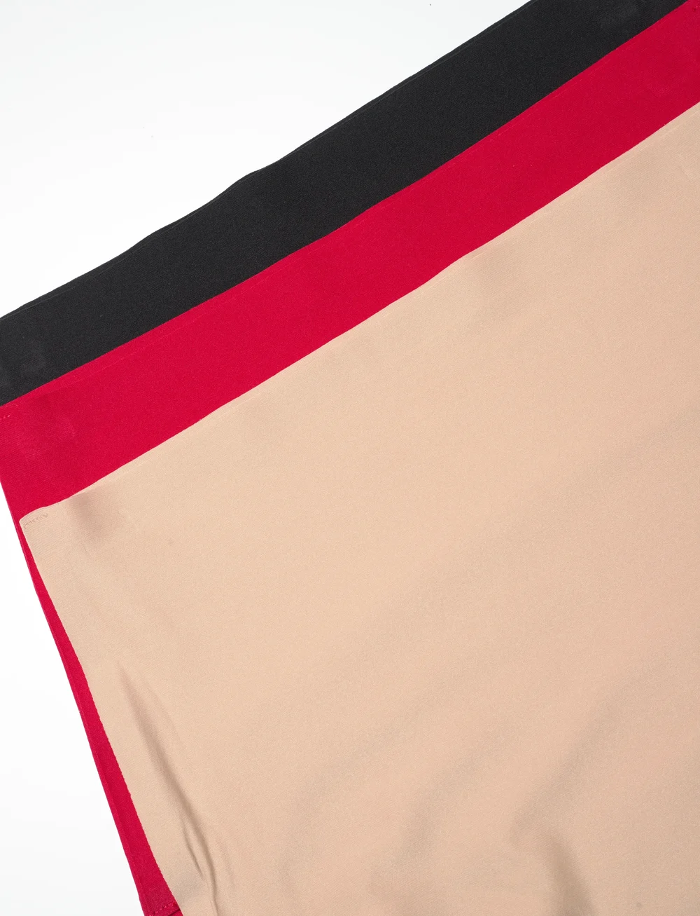 CHANTELLE - Soft Stretch 3 Pack High Waist Brief - midi & maxi trusser - generic - 1