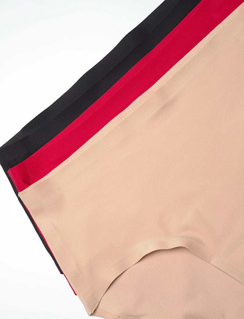 CHANTELLE - Soft Stretch 3 Pack Shorty - hipster & boxershorts - generic - 1