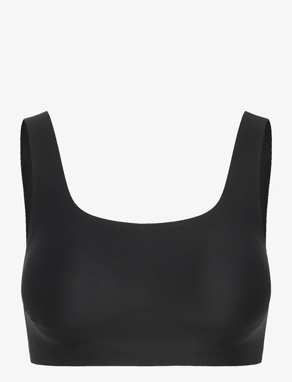 CHANTELLE - SOFTSTRETCH POWER Wirefree top - bralette - black - 1