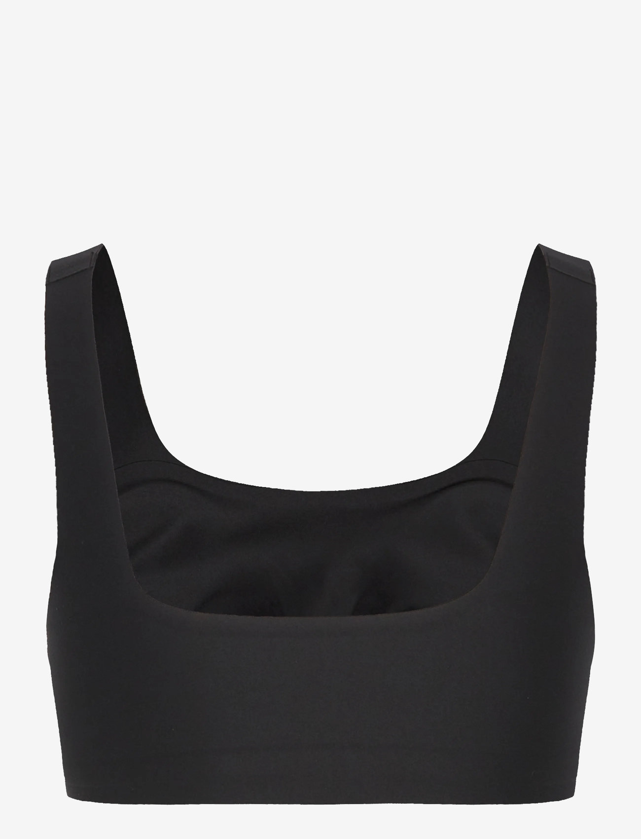 CHANTELLE - SOFTSTRETCH POWER Wirefree top - bralette - black - 2