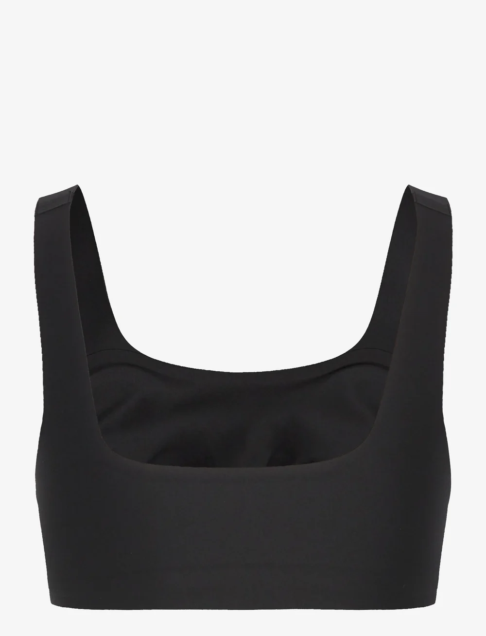 CHANTELLE - SOFTSTRETCH POWER Wirefree top - bralette - black - 2