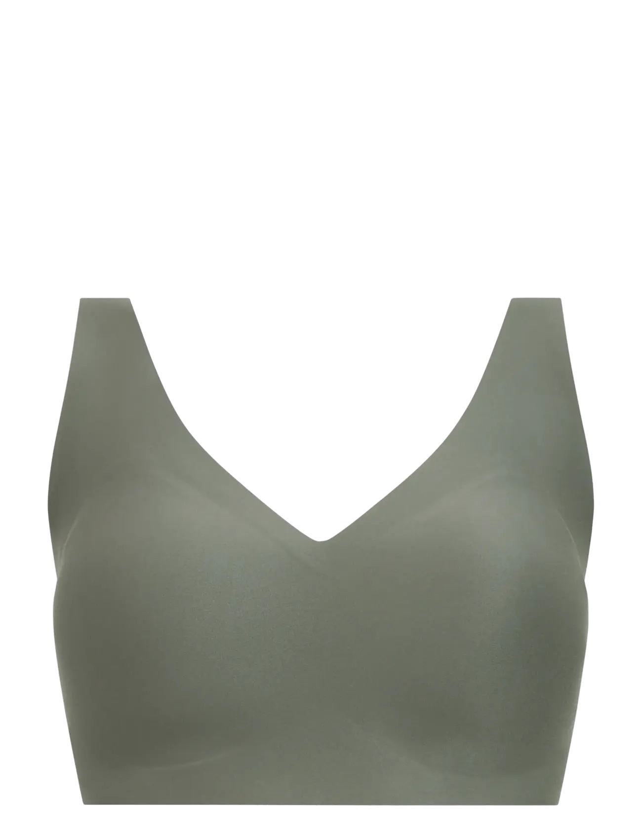 CHANTELLE - Softstretch Power Wirefree Top
