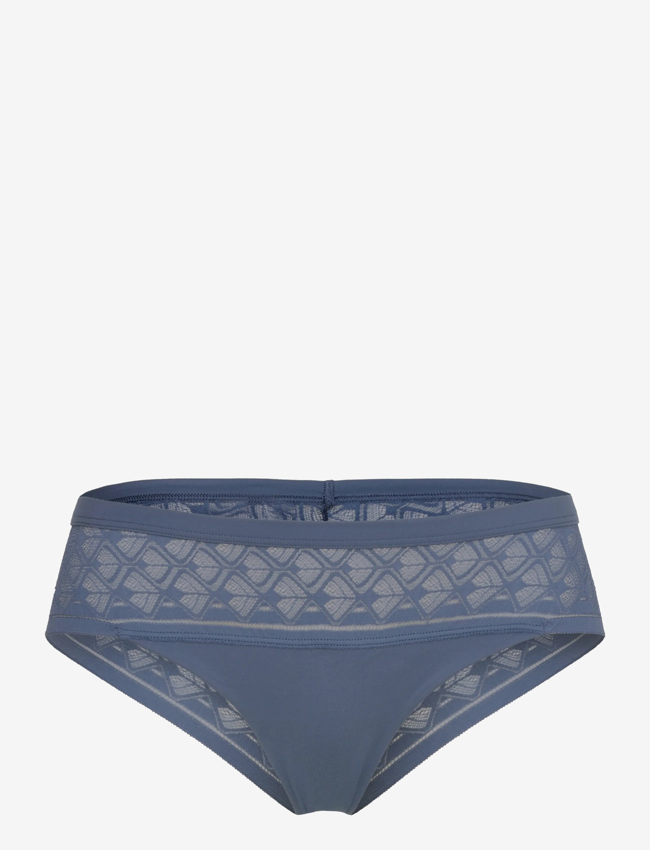 CHANTELLE - Ace Covering Shorty - püksikud - jeans blue - 1