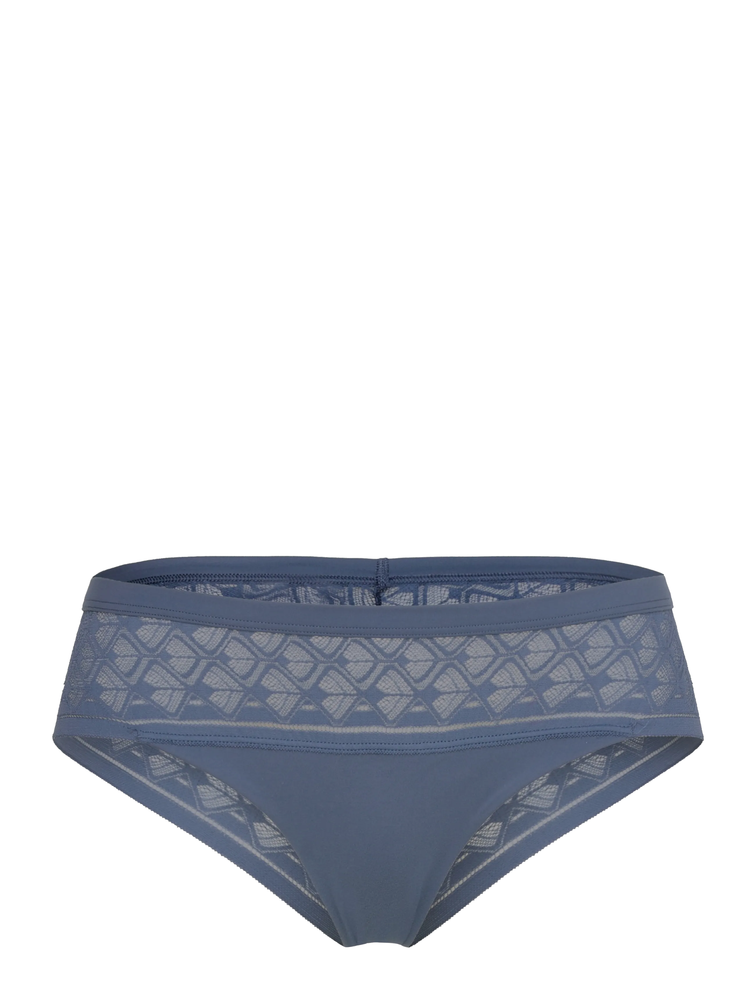 CHANTELLE Ace Covering Shorty - Kampagne - JEANS BLUE / blue