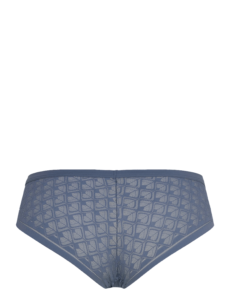 CHANTELLE - Ace Covering Shorty - püksikud - jeans blue - 2