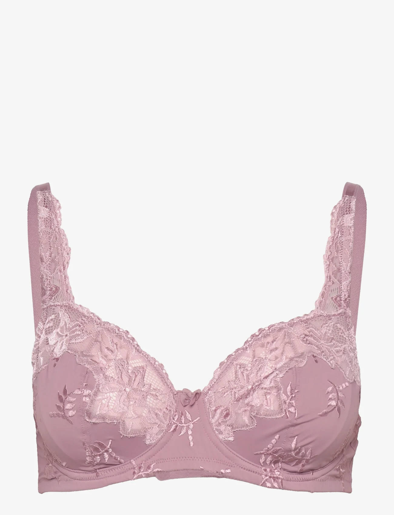 CHANTELLE - Mary Very Covering Underwired bra - spile-bh-er - desir - 0