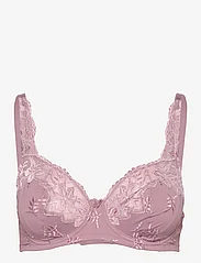 CHANTELLE - Mary Very Covering Underwired bra - wired bras - desir - 1