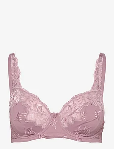 Mary Very Covering Underwired bra, CHANTELLE