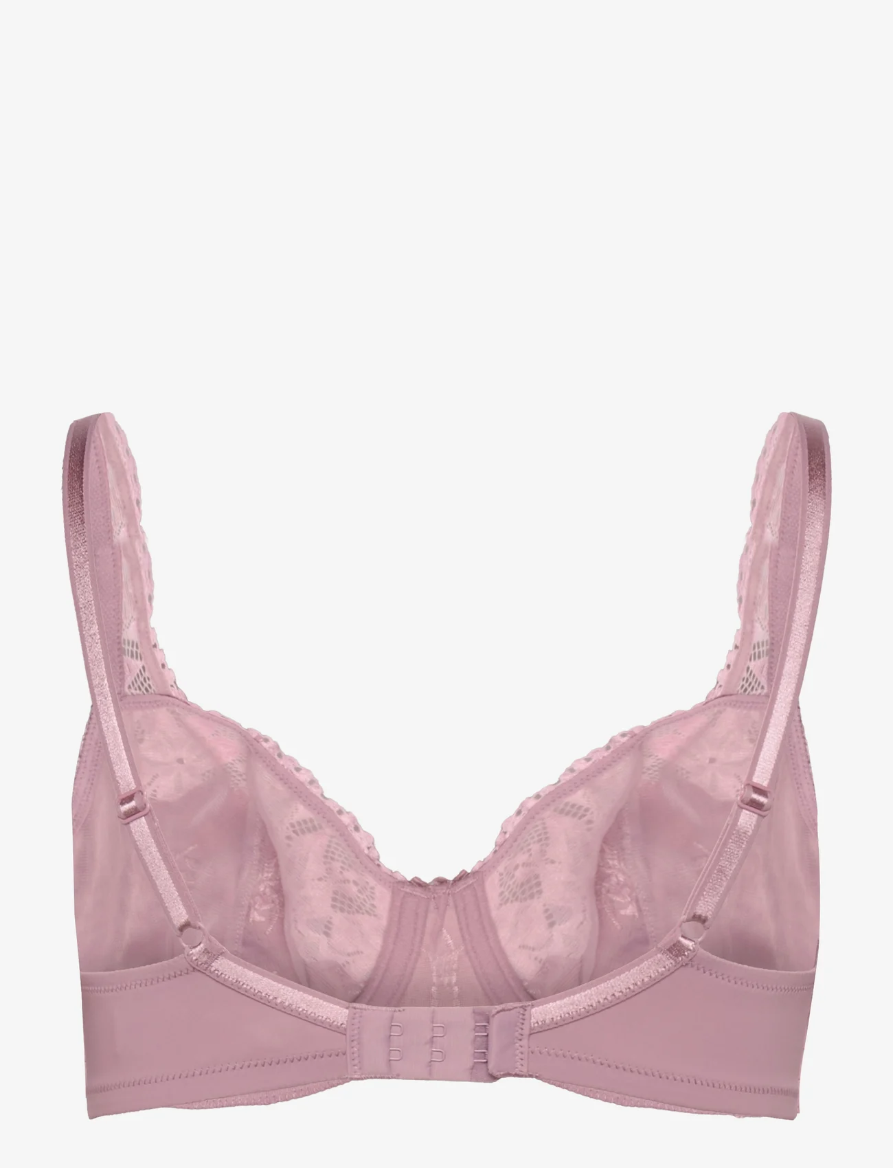 CHANTELLE - Mary Very Covering Underwired bra - wired bras - desir - 1