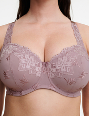 CHANTELLE - Mary Very Covering Underwired bra - wired bras - desir - 4