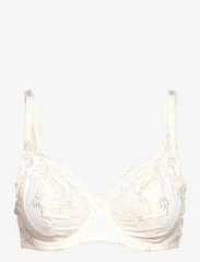 Mary Very Covering Underwired bra - IVORY