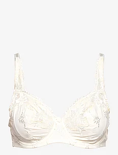 Mary Very Covering Underwired bra, CHANTELLE