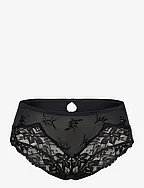 Mary Covering Full Brief - BLACK