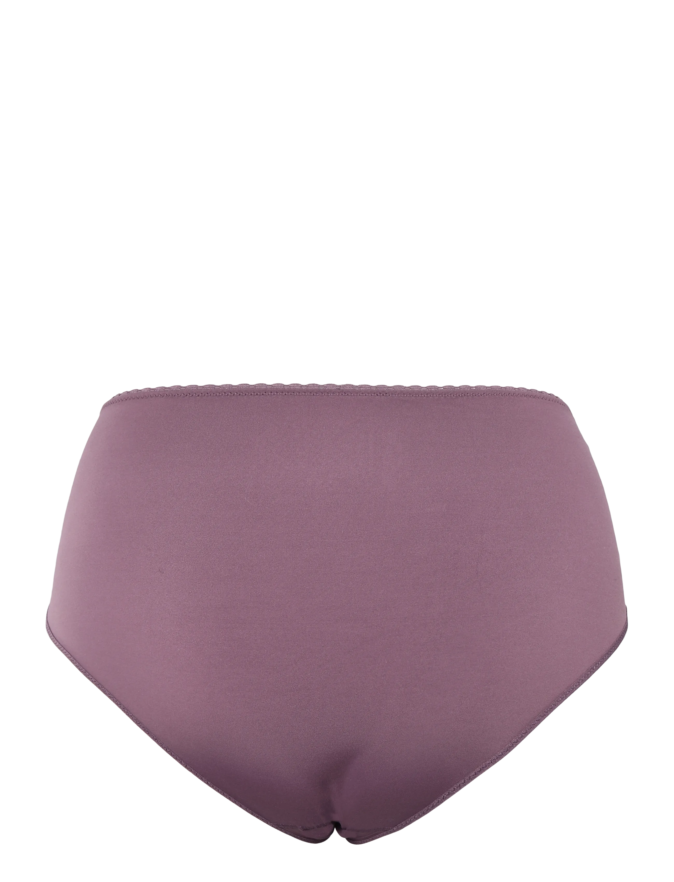 CHANTELLE - Easy Support High-waisted support full brief - hyacinth - 2