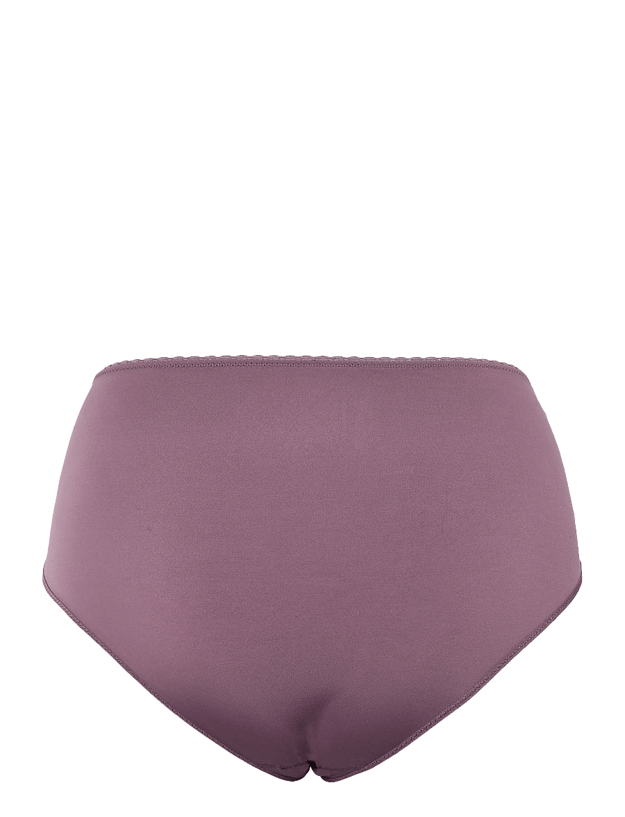 CHANTELLE - Easy Support High-waisted support full brief - formende underdele - hyacinth - 2