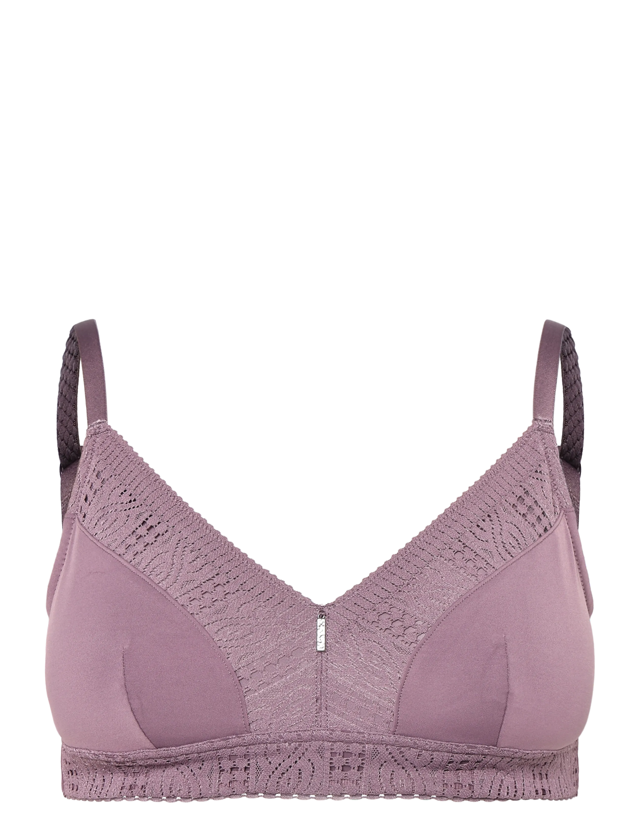 CHANTELLE - Easy Support Wirefree support bra - bügellose bhs - hyacinth - 1
