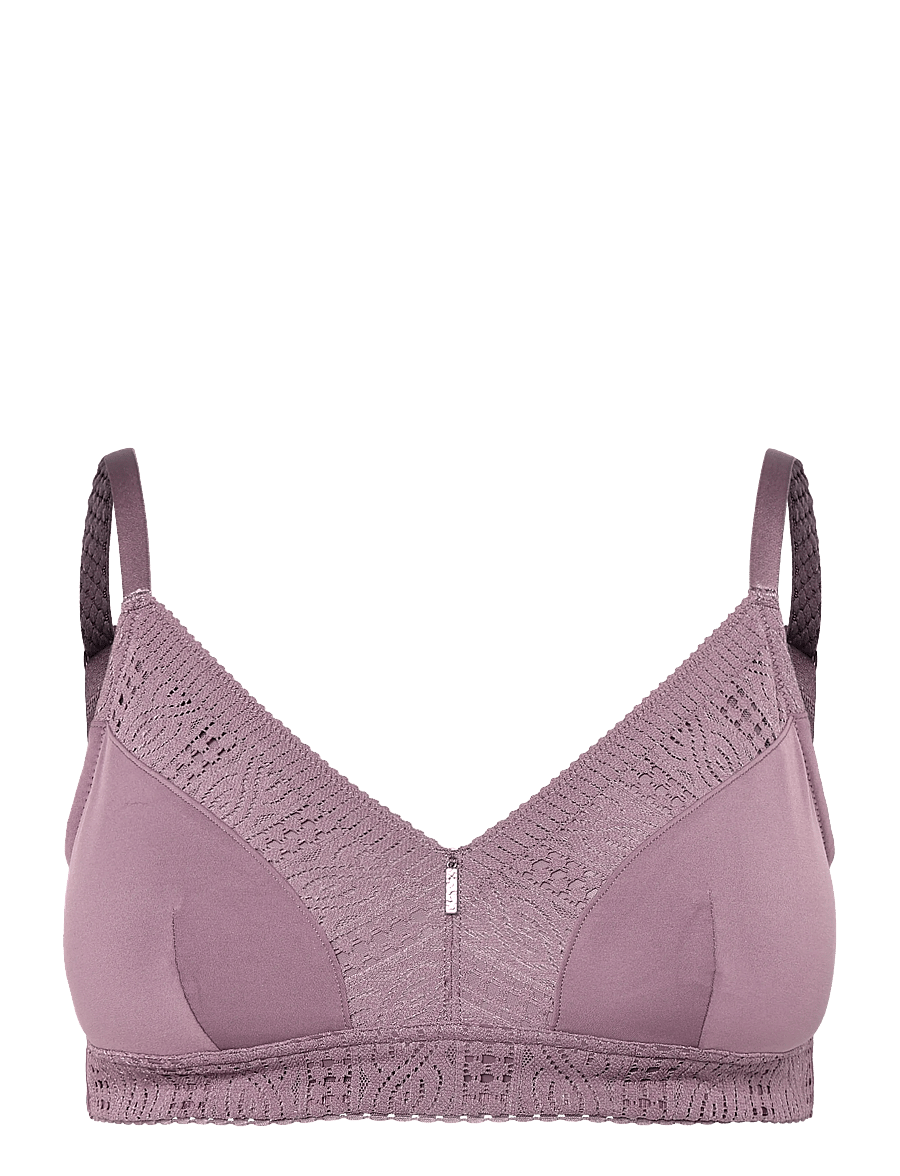 CHANTELLE - Easy Support Wirefree support bra - bügellose bhs - hyacinth - 1