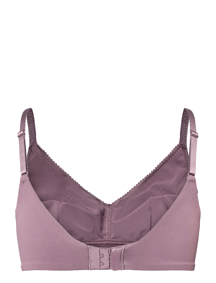 CHANTELLE - Easy Support Wirefree support bra - bügellose bhs - hyacinth - 2