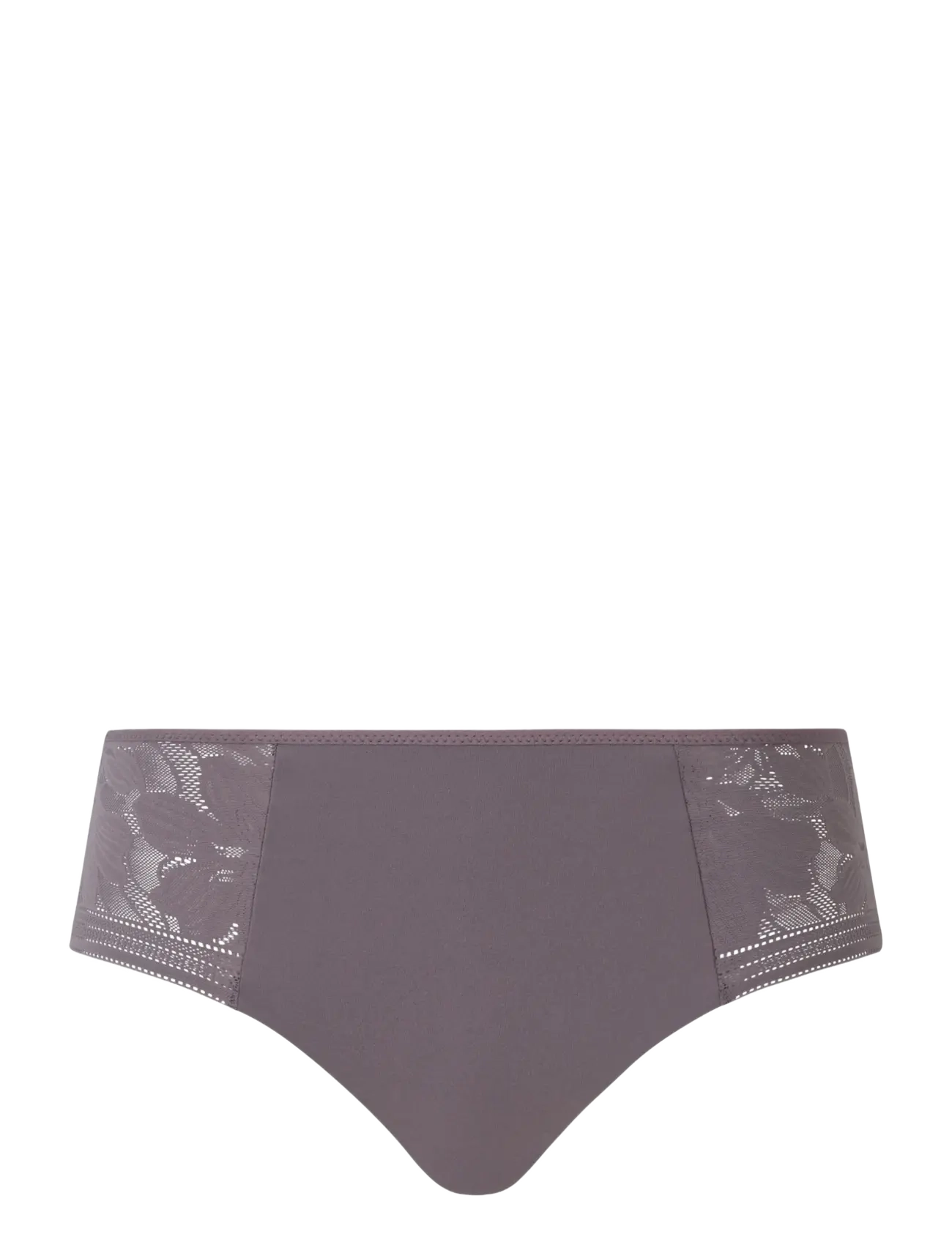 CHANTELLE Osmose Covering shorty - Slips - CHESTNUT / brown
