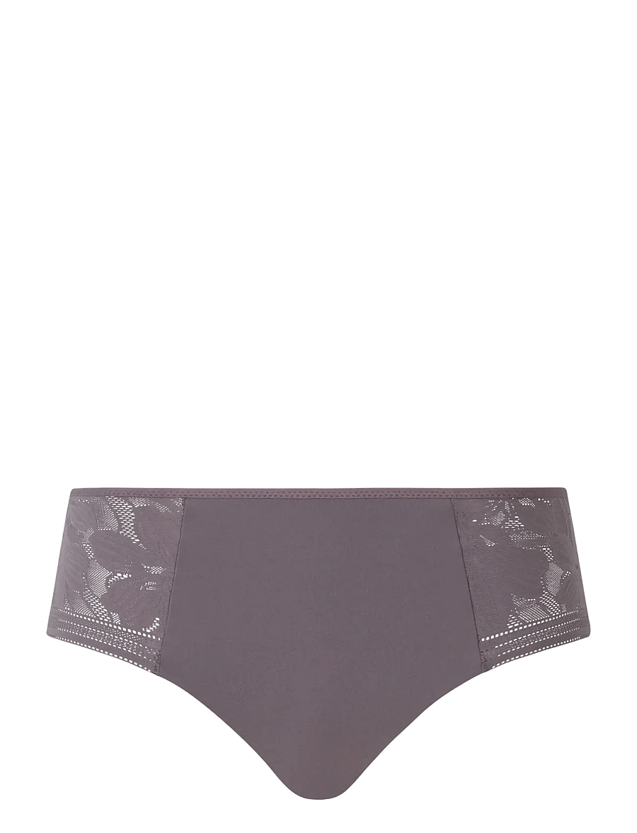 CHANTELLE - Osmose Covering shorty - hipster & boxershorts - chestnut - 1