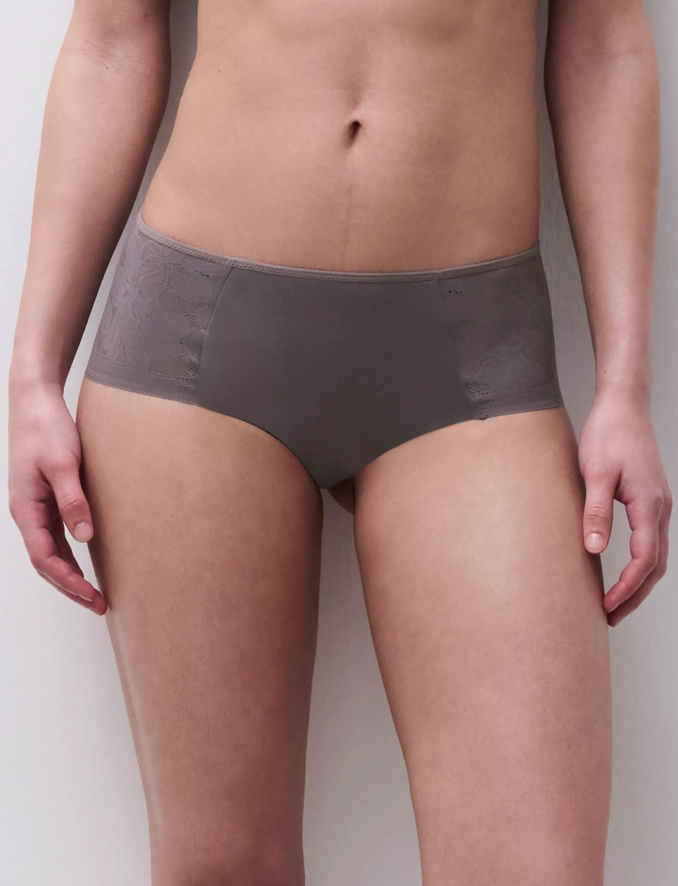 CHANTELLE - Osmose Covering shorty - julklappar under 500kr - chestnut - 0