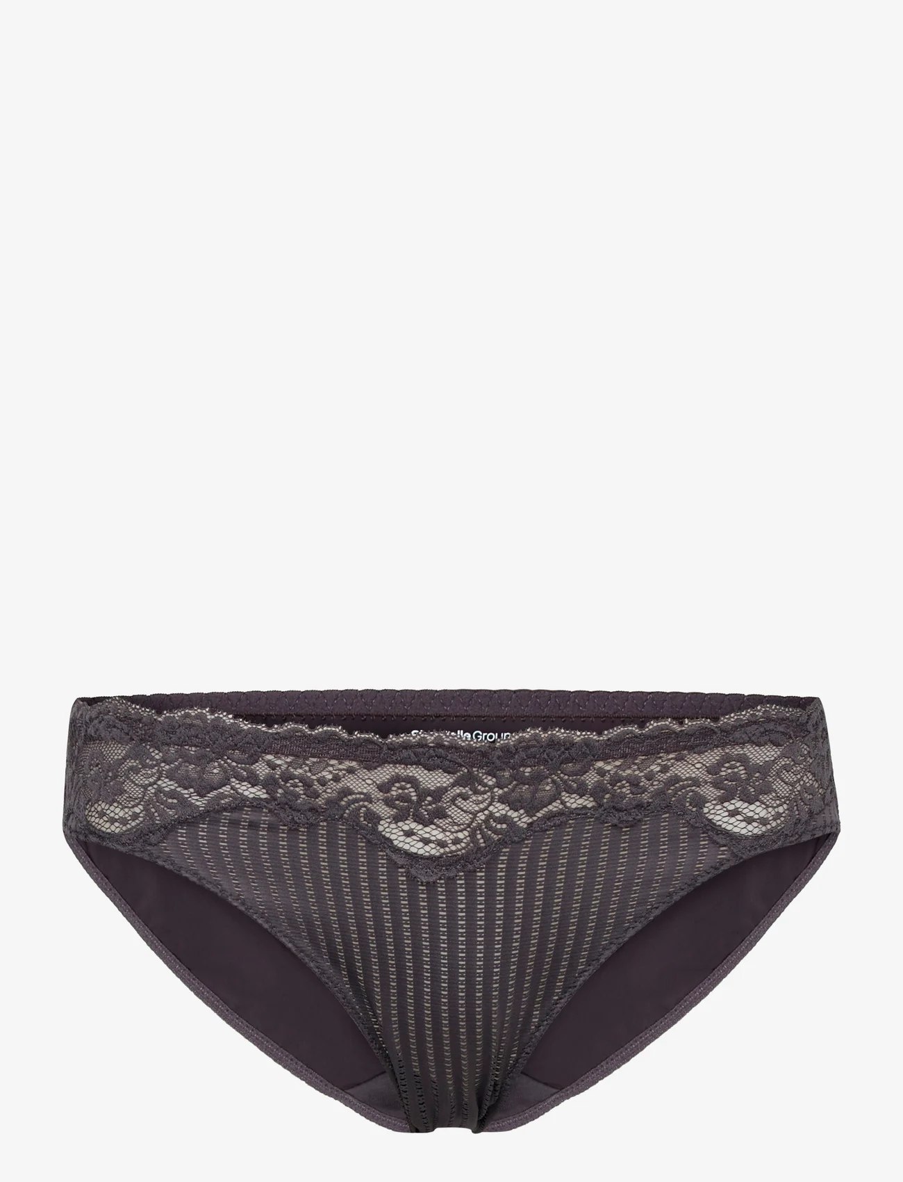 CHANTELLE - Marilyn Brief - lowest prices - carbon - 0