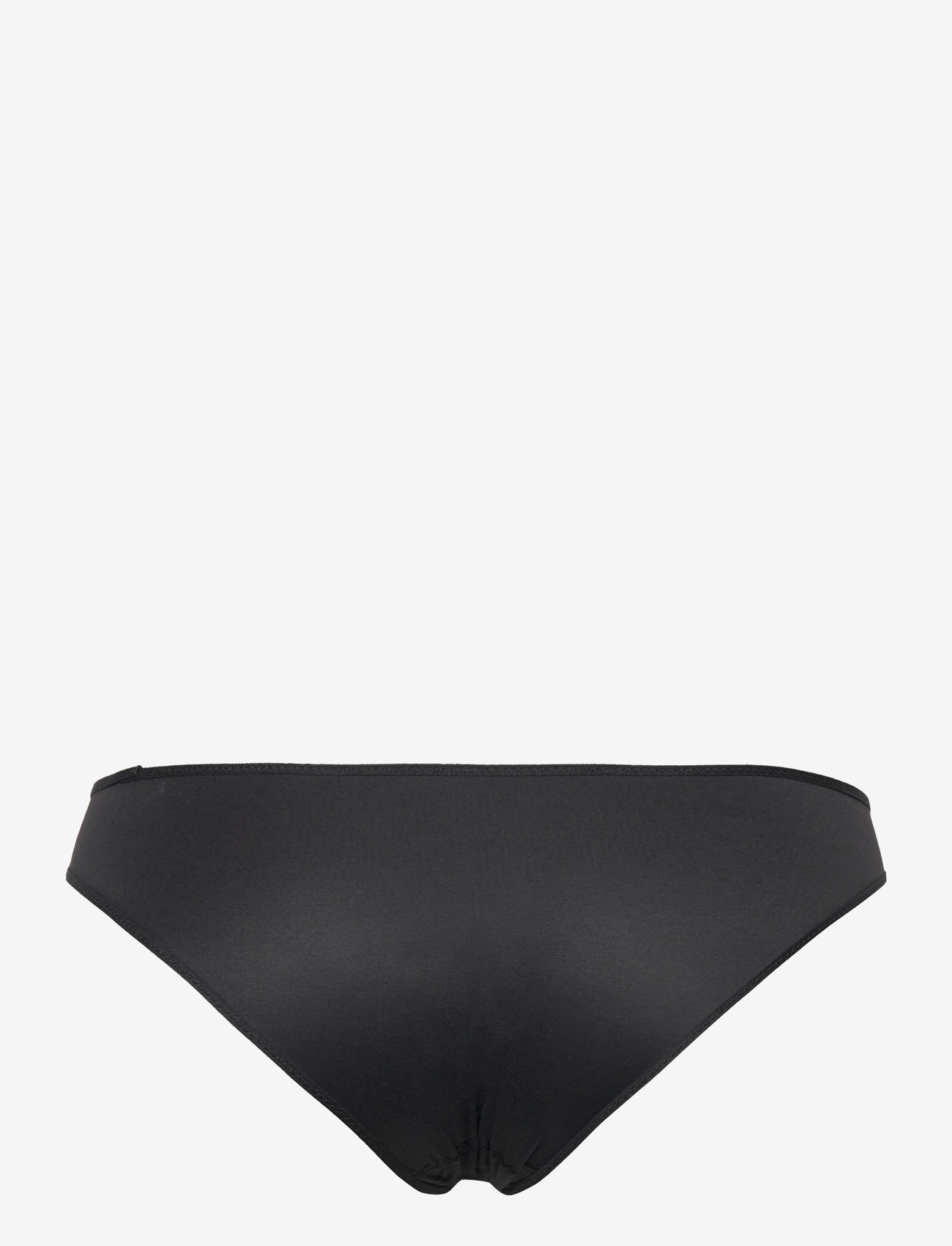 CHANTELLE - Floral Touch Brief - briefs - black - 2