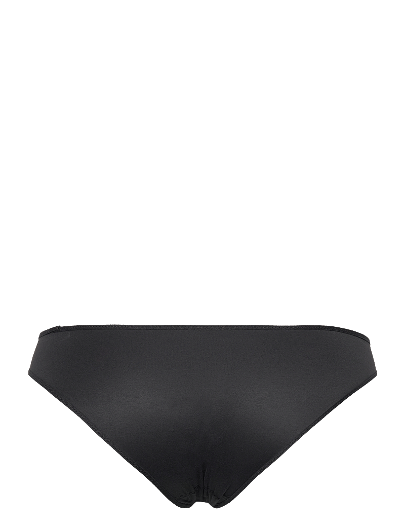 CHANTELLE - Floral Touch Brief - briefs - black - 2