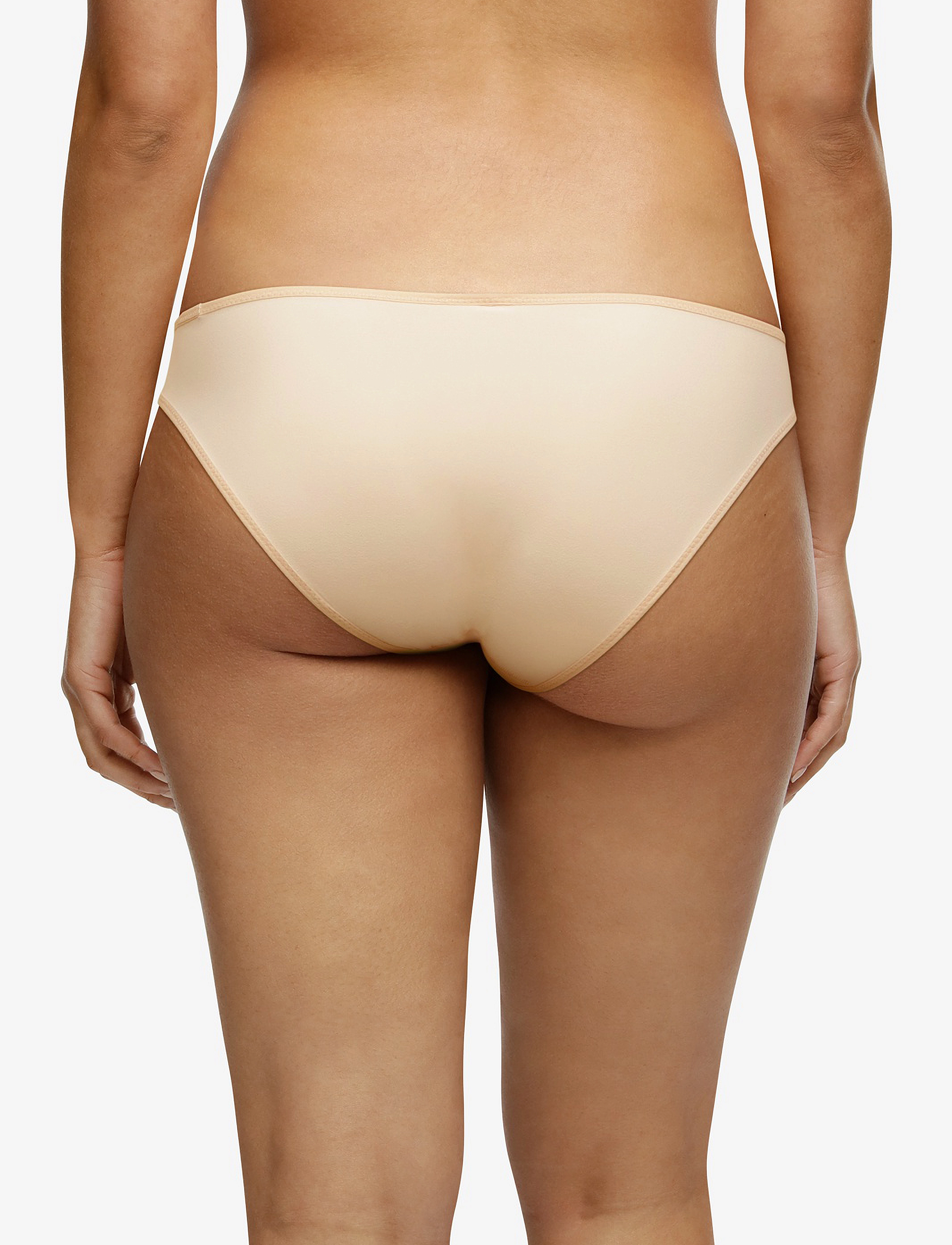 CHANTELLE - Floral Touch Brief - die niedrigsten preise - golden beige - 4