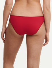 CHANTELLE - Floral Touch Brief - madalaimad hinnad - scarlet - 4