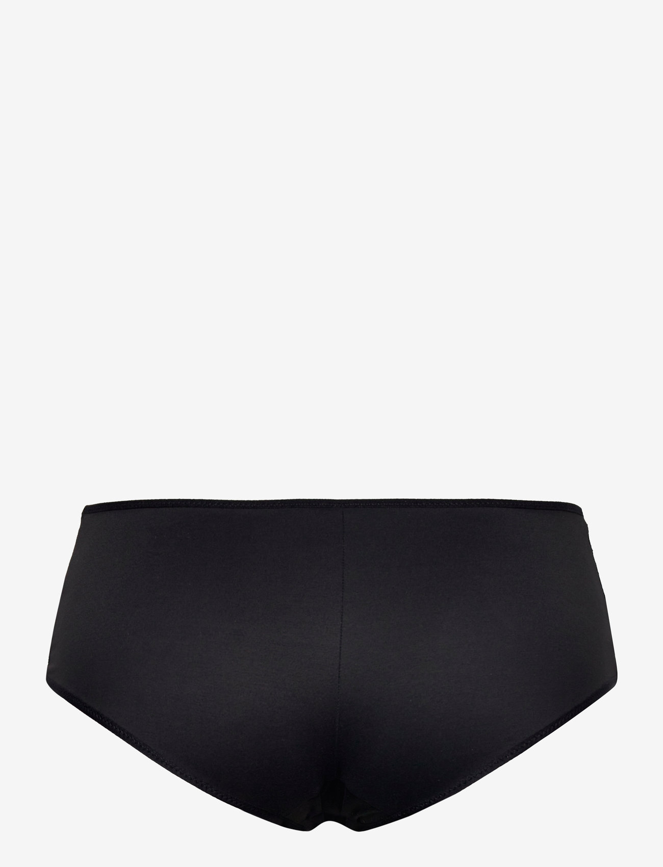 CHANTELLE - Floral Touch Covering Shorty - alltags-style - black - 2